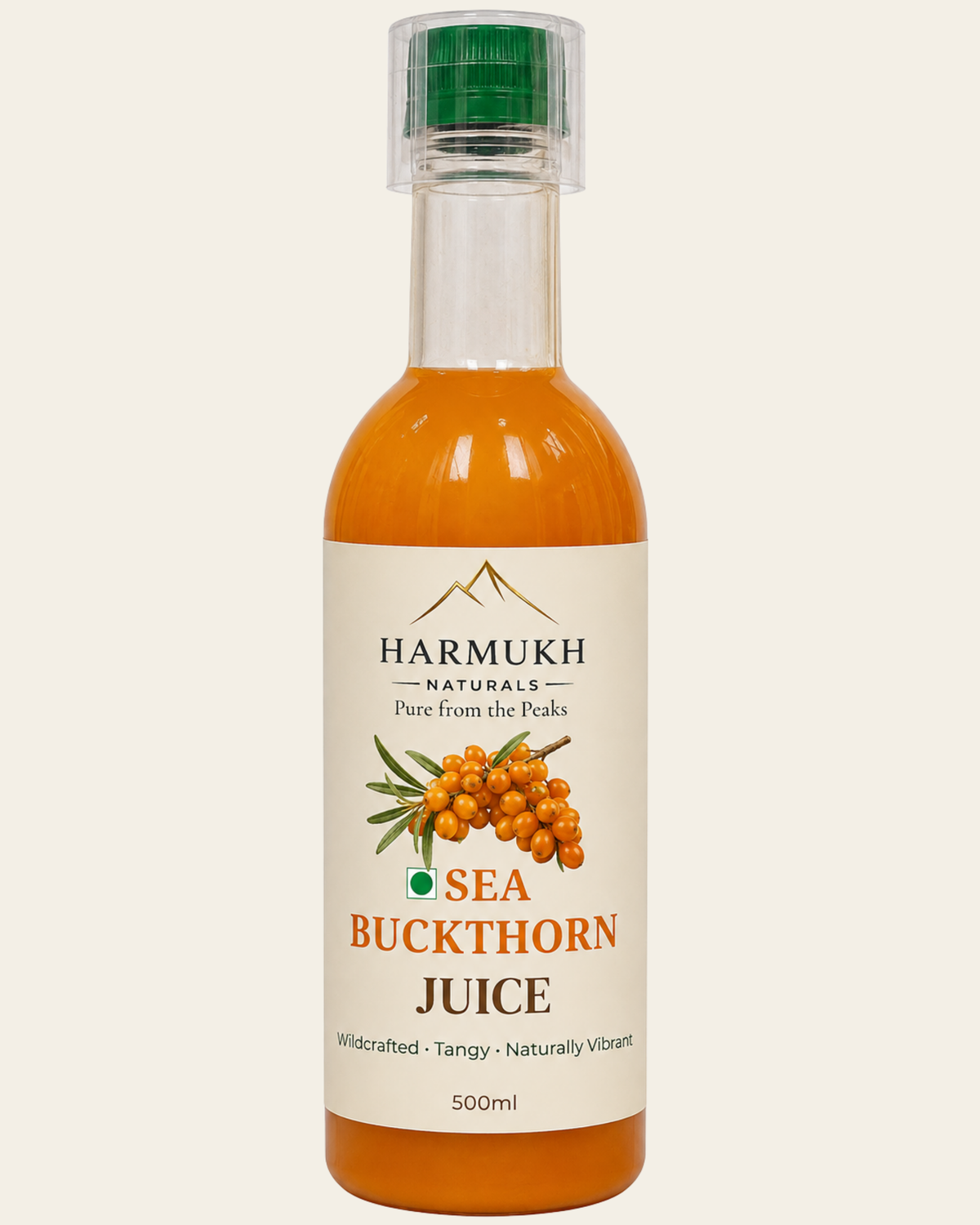 Sea Buckthorn Juice