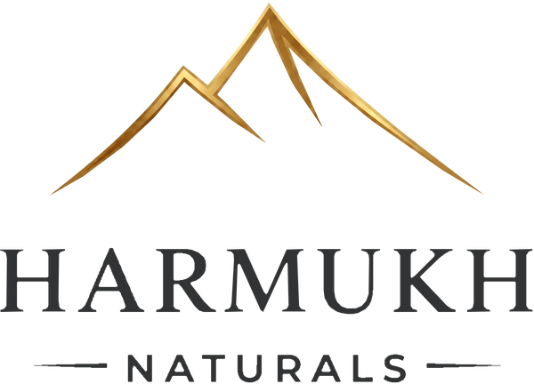 Harmukh Naturals 