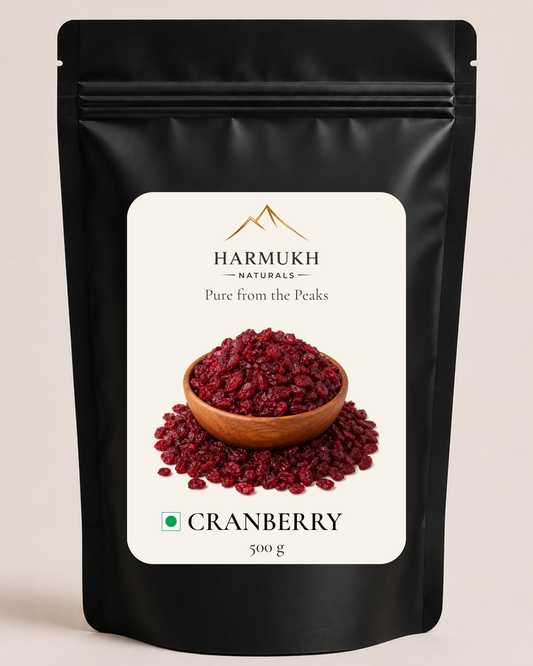 Cranberry