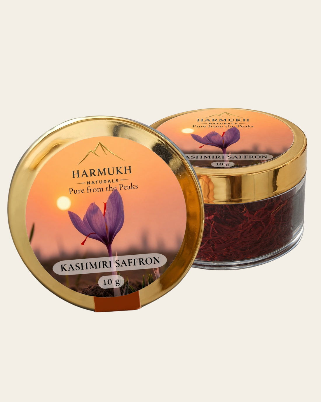 Kashmiri Kesar