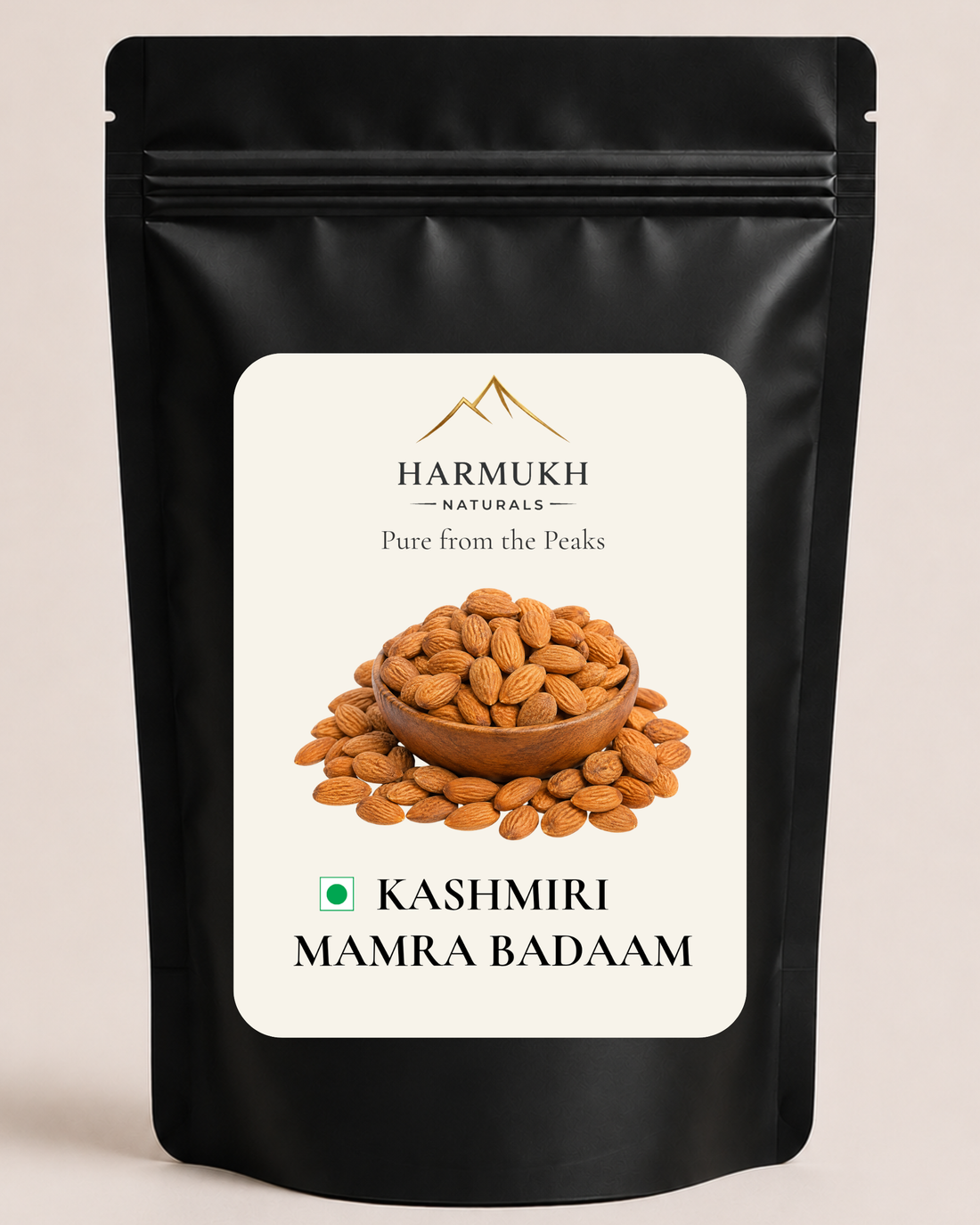 Dry Fruits