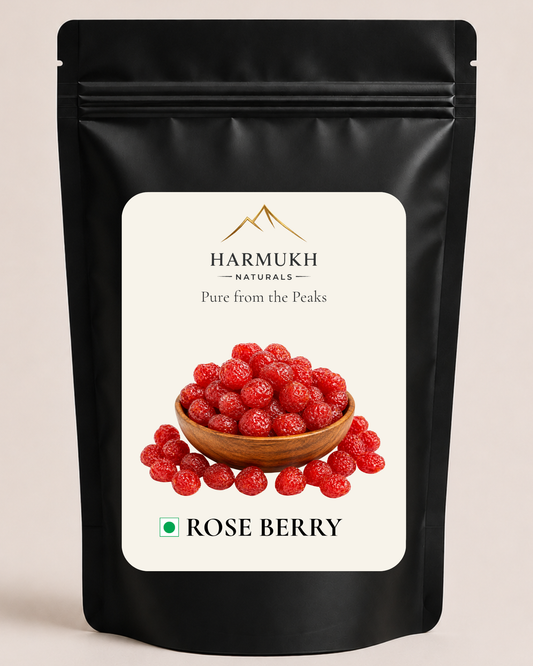 Rose Berry